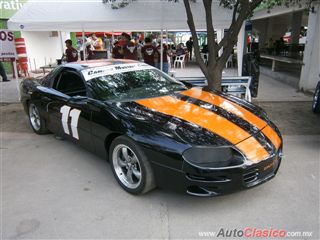 24 Aniversario Museo del Auto de Monterrey - Racing | 