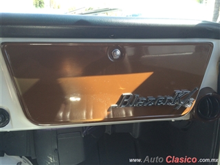 Chevy Blazer K5 1971
