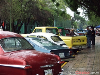 26 Aniversario del Museo de Autos y Transporte de Monterrey - Imágenes del Evento - Parte V | 