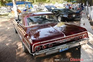 12o Encuentro Nacional de Autos Antiguos Atotonilco - Event Images - Part IV | 1964 Chevrolet Impala