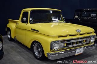 Motorfest 2018 - Event Images - Part IV | 1961 Ford F100