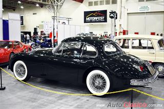 Motorfest 2018 - Event Images - Part VII | 1958 Jaguar XK150