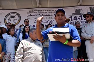 12o Encuentro Nacional de Autos Antiguos Atotonilco - Event Images - Part XX | 