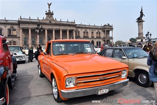 Día Nacional del Auto Antiguo Monterrey 2019 - Imágenes del Evento - Parte V | 