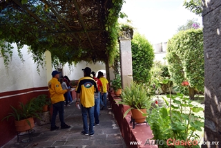11a Ruta Zacatecana - Hacienda De Don Antonio Aguilar | 