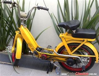 Vespa bicimoto best sale