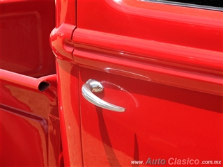 10a Expoautos Mexicaltzingo - 1947 Ford Pickup | 