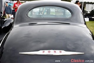 XXXI Gran Concurso Internacional de Elegancia - Event Images - Part II | 1947 Ford Coupe