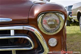 Expo Clásicos Saltillo 2017 - Event Images - Part IV | 1957 Chevrolet Pickup