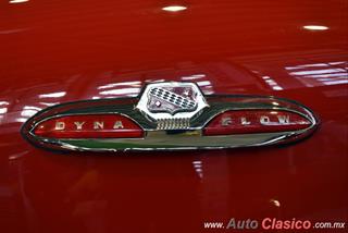 Retromobile 2018 - 1951 Buick Super | 1951 Buick Super. Motor 8L de 247ci que desarrolla 118hp