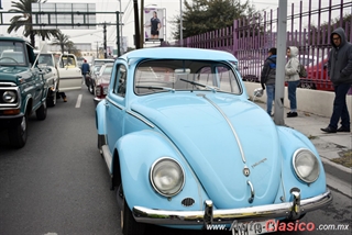 Día Nacional del Auto Antiguo Monterrey 2019 - Event Images - Part I | 
