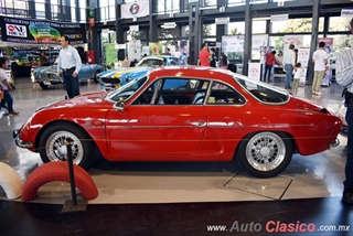 Salón Retromobile 2019 "Clásicos Deportivos de 2 Plazas" - Event Images Part XII | 1971 Renault Dinalpin Berlinette Motor 4L 1300cc 67hp