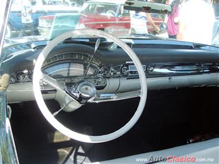 9o Aniversario Encuentro Nacional de Autos Antiguos - Oldsmobile Dynamic 88 1958 | 