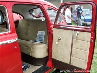 9a Expoautos Mexicaltzingo - Dodge Sedan 1947 | 