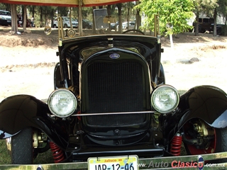 10o Encuentro Nacional de Autos Antiguos Atotonilco - 1930 Ford Hot  Rod | 