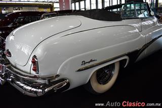 Retromobile 2017 - Imágenes del Evento - Parte II | 1951 Buick Super Eight V8 263ci 124hp
