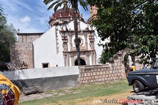 11a Ruta Zacatecana - Hacienda De Don Antonio Aguilar | 