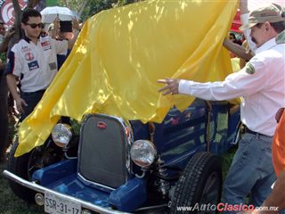 25 Aniversario Museo del Auto y del Transporte de Monterrey - Slantti | 