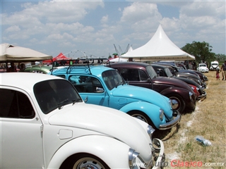 3rd Fest Air Cooled - Imágenes del Evento | 