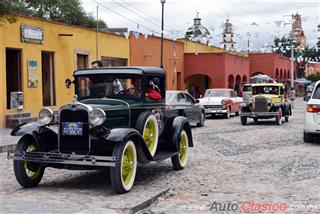 28 Rally de la Independencia - Santuario de Atotonilco, San Miguel de Allende - Parte II | 