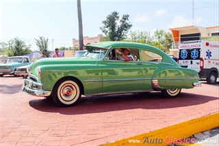 Car Fest 2019 General Bravo - Imágenes del Evento Parte I | 1949 Pontiac Silver Streak