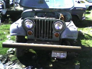 jeep 64