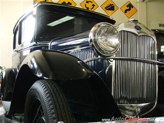 1932 Ford A Coupe | 