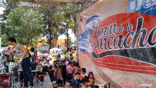 Bazar de la Carcacha - Iztacalco - Imágenes del evento VI | 