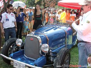 25 Aniversario Museo del Auto y del Transporte de Monterrey - Slantti | 