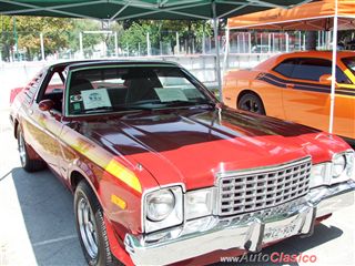 25 Aniversario Museo del Auto y del Transporte de Monterrey - Event Images - Part I | 
