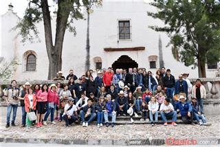 28 Rally de la Independencia - Santuario de Atotonilco, San Miguel de Allende - Parte I | 