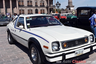 Día Nacional del Auto Antiguo Monterrey 2020 - Event Images Part VI | 