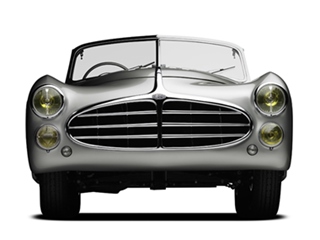 1951-1954 Delahaye 235