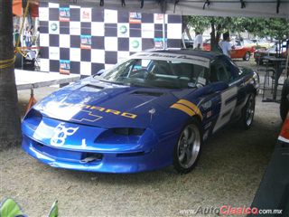 24 Aniversario Museo del Auto de Monterrey - Racing | 