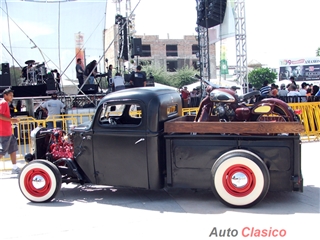 Segundo Desfile y Exposición de Autos Clásicos Antiguos Torreón - Event Images - Part III | 