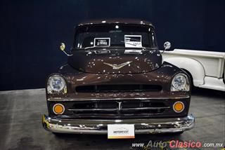 Motorfest 2018 - Imágenes del Evento - Parte IV | 1957 Dodge Fargo