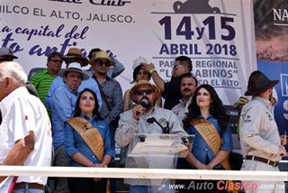 12o Encuentro Nacional de Autos Antiguos Atotonilco - Event Images - Part XX | 