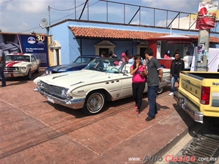 8a Exposición de Autos Antiguos, Pachuquilla - Imágenes del Evento Parte IV | 