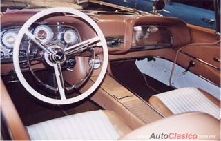 Ford Thunderbird 1959
