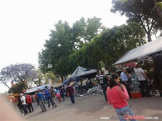 Bazar de la Carcacha - Iztacalco - Imágenes del Evento I | 