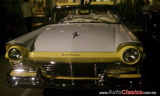 25o Aniversario de la Asociación del Automóvil Antiguo de Aguascalientes A.C. - Imágenes del Evento | 