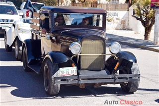 Vintage Car Show Sombrerete 2016 - Event Images - Part I | 