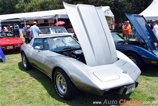 XXXI Gran Concurso Internacional de Elegancia - Imágenes del Evento - Parte VI | 1978 Chevrolet Corvette Coupe