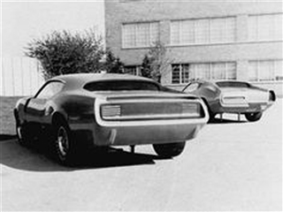 1975 Plymouth Barracuda - El pez que se escapó | 1975 Plymouth Barracuda