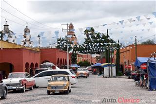 28 Rally de la Independencia - Santuario de Atotonilco, San Miguel de Allende - Parte II | 