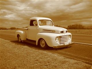 FORD 1950 | 