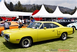 XXXI Gran Concurso Internacional de Elegancia - Imágenes del Evento - Parte IV | 1970 Dodge Coronet