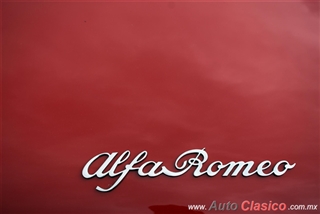 XXXI Gran Concurso Internacional de Elegancia - Event Images - Part XI | 1960 Alfa Romeo Touring Spider