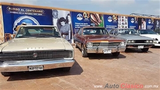 8a Exposición de Autos Antiguos, Pachuquilla - Imágenes del Evento Parte V | 