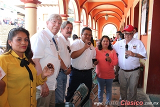 Puebla Classic Tour 2019 - Xochitlán de Vicente Suárez | 
